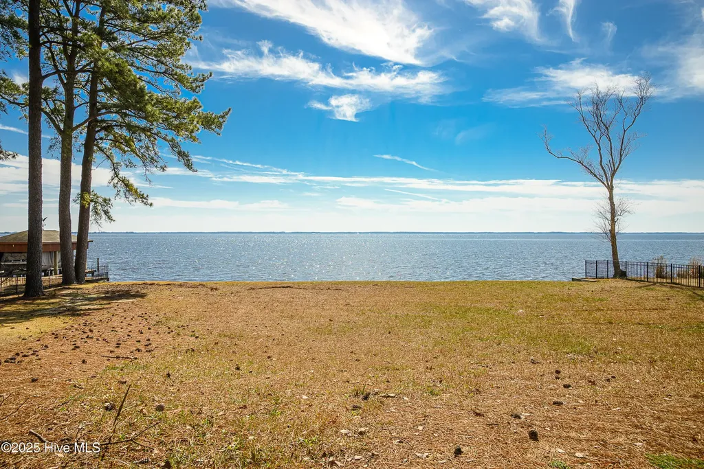 1224 Sound Shore Drive Edenton NC 27932