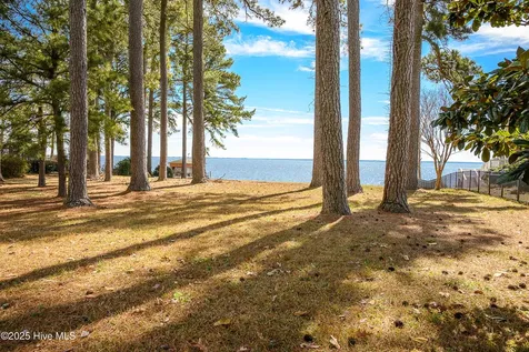1224 Sound Shore Drive Edenton NC 27932
