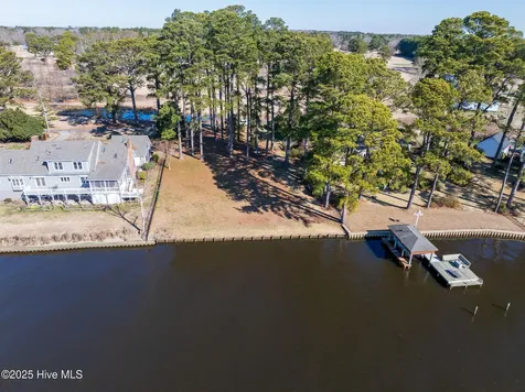 1224 Sound Shore Drive Edenton NC 27932