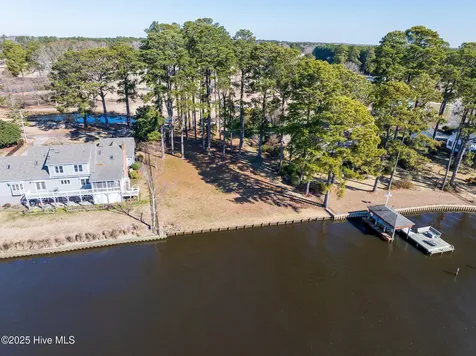 1224 Sound Shore Drive Edenton NC 27932