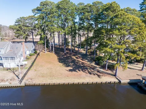 1224 Sound Shore Drive Edenton NC 27932