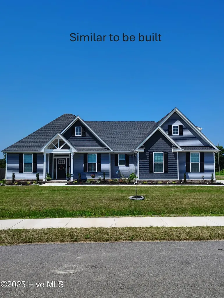 168 Charleston Drive Grandy NC 27939