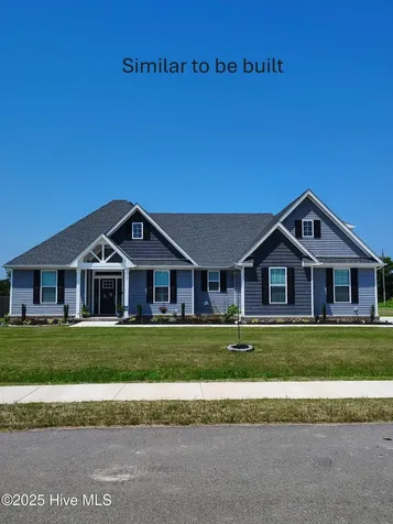 168 Charleston Drive Grandy NC 27939