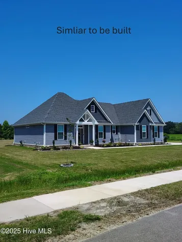 168 Charleston Drive Grandy NC 27939