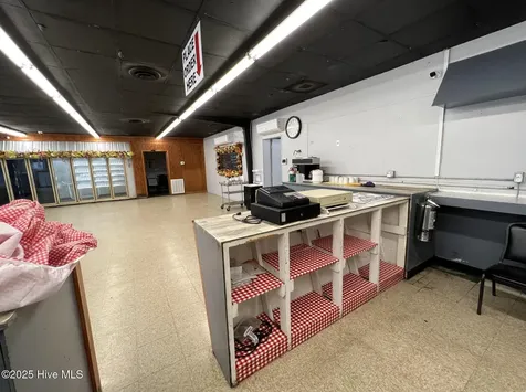 421 W Elizabeth Street Clinton NC 28328