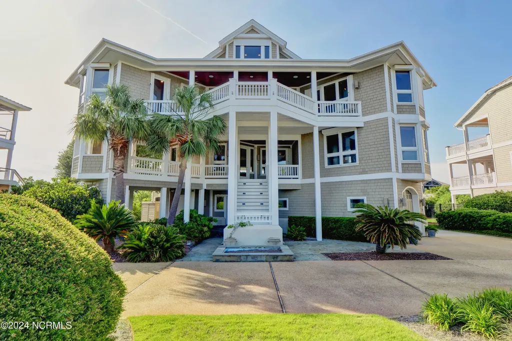 23 Comber Road Wilmington NC 28411