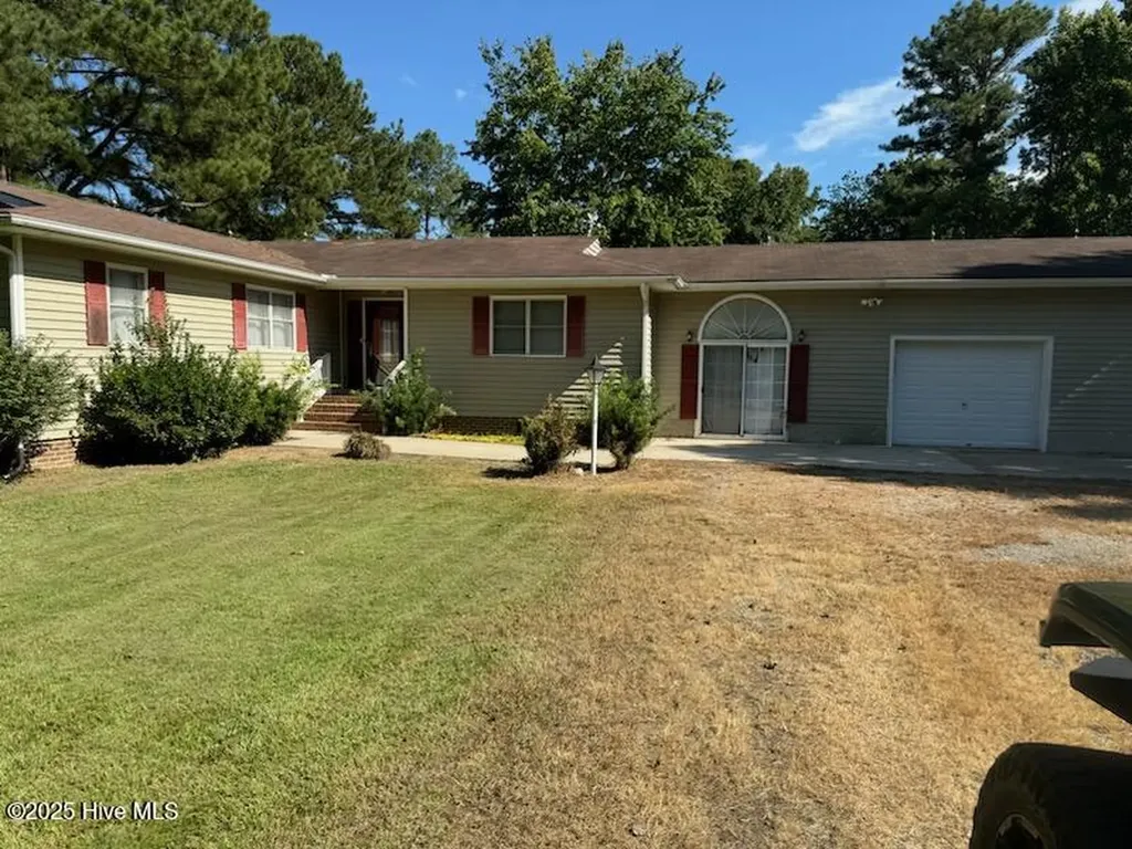465 Whitehead Road Enfield NC 27823