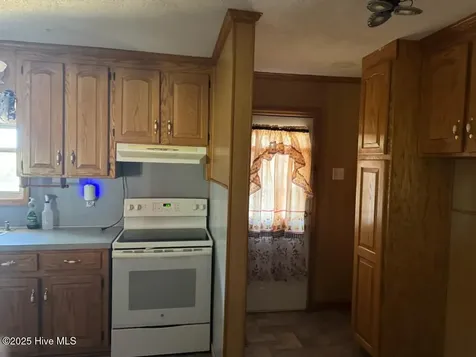 465 Whitehead Road Enfield NC 27823