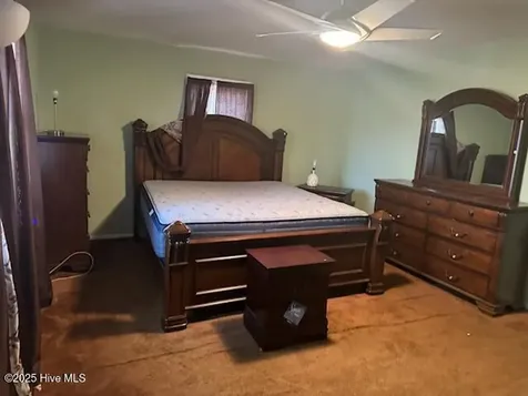465 Whitehead Road Enfield NC 27823