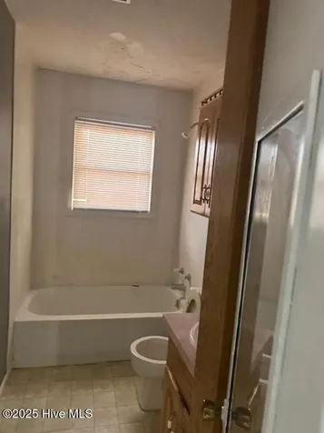 465 Whitehead Road Enfield NC 27823