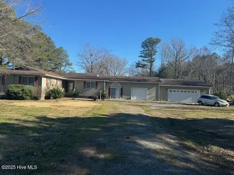 465 Whitehead Road Enfield NC 27823