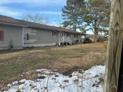 465 Whitehead Road Enfield NC 27823