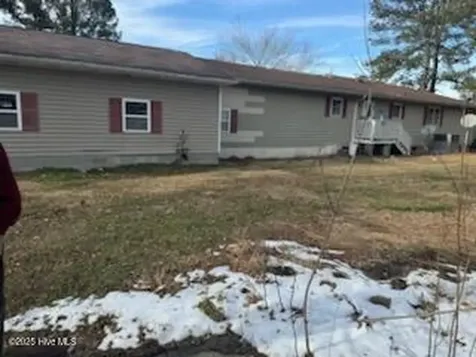 465 Whitehead Road Enfield NC 27823