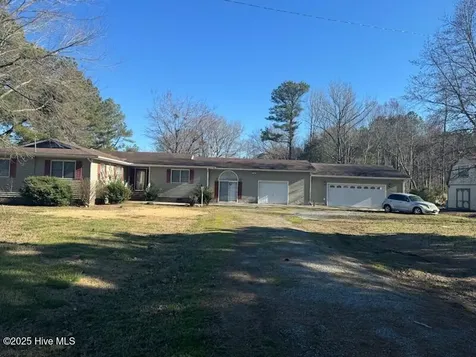 465 Whitehead Road Enfield NC 27823