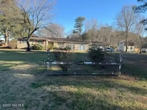 465 Whitehead Road Enfield NC 27823