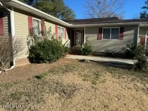 465 Whitehead Road Enfield NC 27823