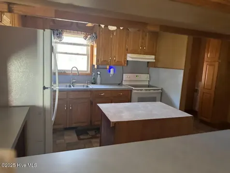 465 Whitehead Road Enfield NC 27823