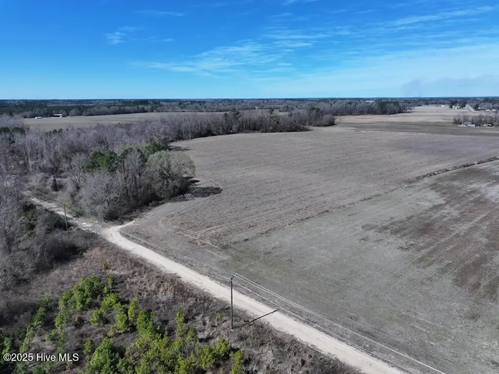 Tbd Kehukee Drive Parkton NC 28371