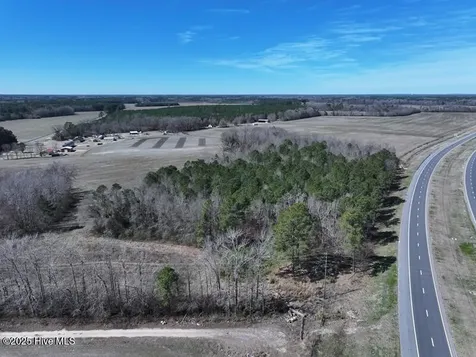 Tbd Kehukee Drive Parkton NC 28371