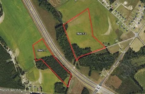 Tbd Kehukee Drive Parkton NC 28371
