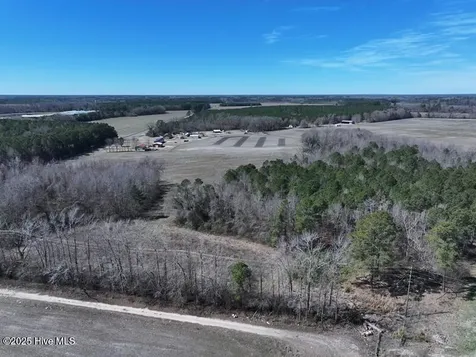 Tbd Kehukee Drive Parkton NC 28371