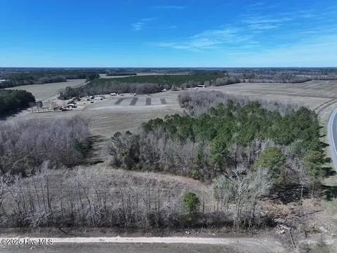 Tbd Kehukee Drive Parkton NC 28371