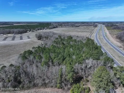 Tbd Kehukee Drive Parkton NC 28371