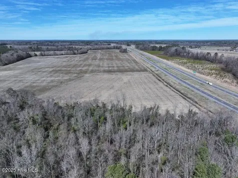 Tbd Kehukee Drive Parkton NC 28371