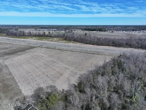 Tbd Kehukee Drive Parkton NC 28371