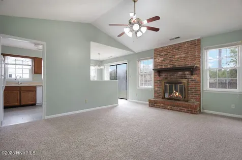 2218 Bridle Trail Midway Park NC 28544