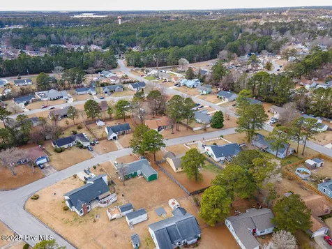 2218 Bridle Trail Midway Park NC 28544