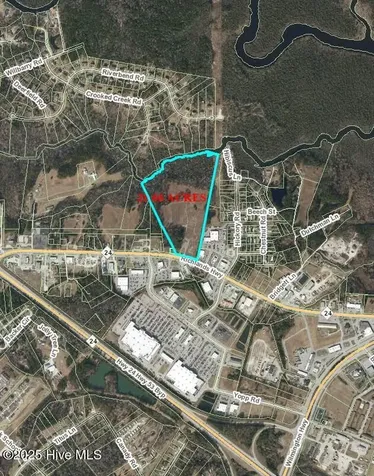 2780 Richlands Highway Jacksonville NC 28540