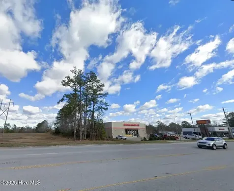 2780 Richlands Highway Jacksonville NC 28540