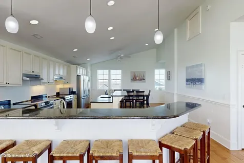 39 Porpoise Place North Topsail Beach NC 28460