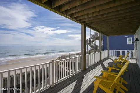 39 Porpoise Place North Topsail Beach NC 28460