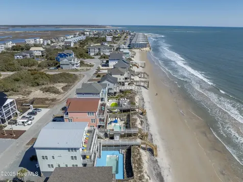39 Porpoise Place North Topsail Beach NC 28460