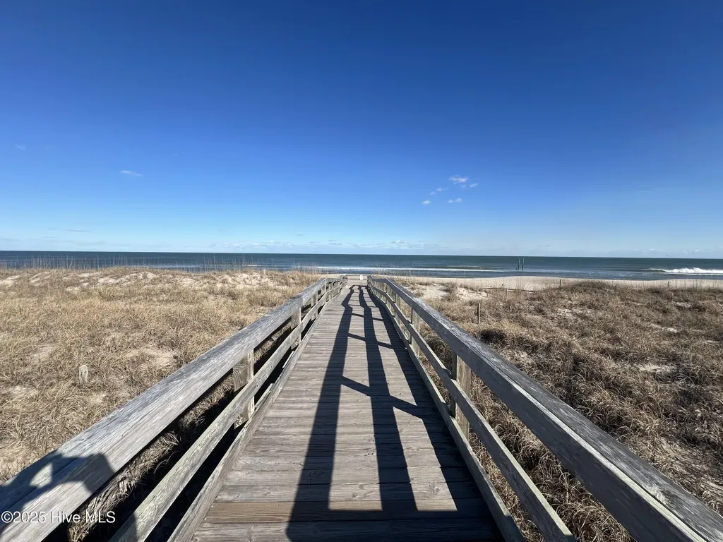 1209 Mackerel Lane Carolina Beach NC 28428