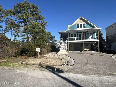 1209 Mackerel Lane Carolina Beach NC 28428
