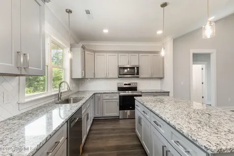 40 Bailey-boykin Road Selma NC 27576