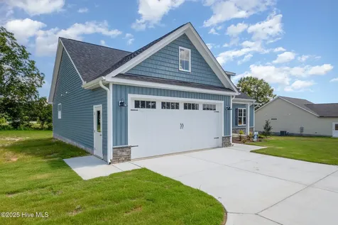 40 Bailey-boykin Road Selma NC 27576