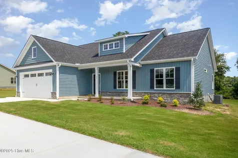 40 Bailey-boykin Road Selma NC 27576