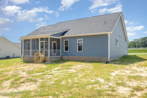 40 Bailey-boykin Road Selma NC 27576
