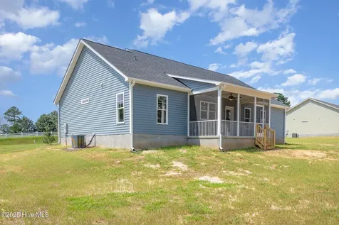 40 Bailey-boykin Road Selma NC 27576