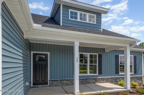 40 Bailey-boykin Road Selma NC 27576