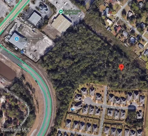 75 Snug Harbour Drive Wilmington NC 28405