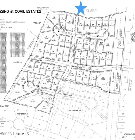 75 Snug Harbour Drive Wilmington NC 28405