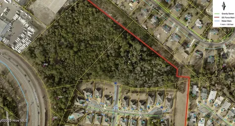 75 Snug Harbour Drive Wilmington NC 28405
