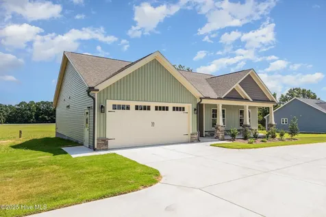 56 Bailey-boykin Road Selma NC 27576