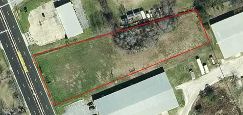 4490 Caratoke Highway Coinjock NC 27923
