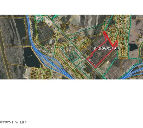 000 Us-64 Alt Princeville NC 27886